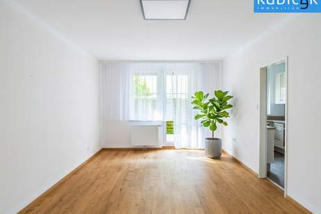 Gartenwohnung mit Garage im Zentrum von Groß-Enzersdorf, Wohnung-kauf, 295.000,€, 2301 Gänserndorf