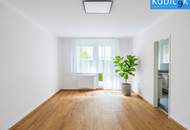Gartenwohnung mit Garage im Zentrum von Groß-Enzersdorf