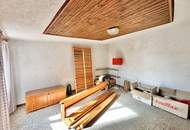 Kleines Haus in ruhiger Lage!