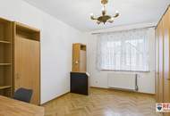 Gepflegte 3-Zimmer-Wohnung mit Loggia in zentraler Lage von Gänserndorf