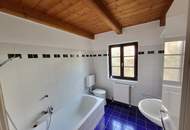 "IN KAUFABWICKLUNG" BAUTRÄGEROBJEKT IN NEULENGBACH - VERMIETEN UND SELBER BEWOHNEN - ANLAGE