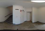 3-Zimmer-Wohnung mit Eigengarten und Balkon bei der Mariahilfer Straße