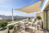 PROVISIONSFREI! 3-Zimmer-Wohlfühlwohnung mit großer Terrasse | Nord-West-Ausrichtung | Grünblick