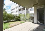 Attraktive 2-Zimmer-Wohnung mit Balkon nahe Vetmeduni