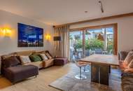 4 Zimmer Gartenwohnung mit Terrasse und Top-Ausstattung