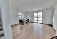 ERSTBEZUG - KLEINGARTENHAUS IN ST. PÖLTEN HAUPTWOHNSITZ MÖGLICH