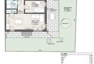 Modernes Leben zwischen Stadt und Natur – Ihr neues Zuhause in der Donaustadt