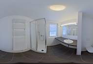 NEU! Toplage, Topausstattung, Topgefühl: sonnige 2-Zimmer Dachgeschoßwohnung mit Balkon