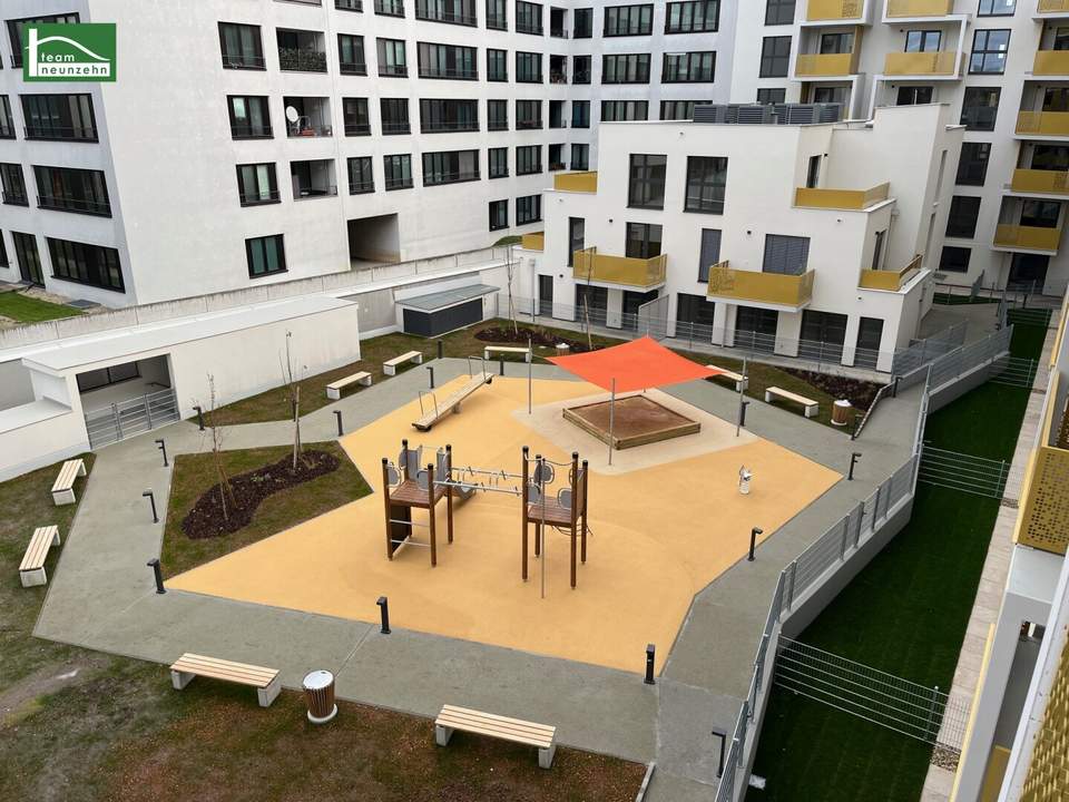 Exklusive Neubauwohnungen in Traumlage an der Schanze: Ihr neues Zuhause, wo Ruhe auf urbanen Chic trifft – sofort beziehbar - JETZT ANFRAGEN