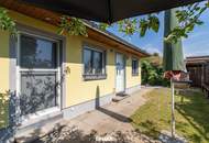 Open House am Sa. den 18. Juli 2026 von 10 bis 12 Uhr - Feriengefühl das ganze Jahr