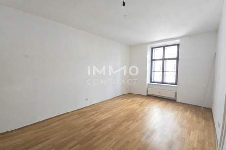 ALTBAU: 3 Zimmer Innenstadtwohnung (getrennt begehbar) - Sporgasse 29 - Top 06/01, Wohnung-miete, 1.016,90,€, 8010 Graz(Stadt)