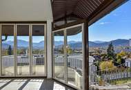 VILLA in bester LAGE am KREUZBERGL in Klagenfurt