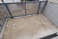 Neubauwohnung mit großer Loggia ++ Deckenkühlung ++ Nähe Simmeringer Bad ++ 4.OG