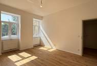 Charmanter Altbau mit Garten und modernem Komfort – Ihre neue Stadtwohnung