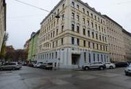 Geschäfts-/Praxis-/Büro-/Lagerfläche 104m², 4 Räume, nahe Meidlinger Markt in 1120 Wien!