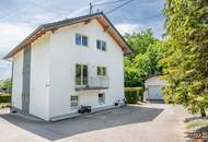 Viel Platz für Familie, Leben &amp; Arbeiten – Charmantes Wohnhaus mit flexiblen Nutzungsmöglichkeiten!