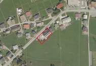 Alpenfeeling auf zwei Etagen – Maisonettewohnung mit Bergblick in Dalaas