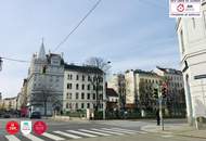 Gemütliche 2-Zimmer Stadtwohnung mit Fernwärme und Aufzug im 1060 Wien Nähe Gumpendorferstraße