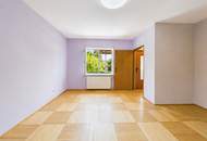 Kompakte 2-Zimmer-Gartenwohnung mit Terrasse und Tiefgaragenplatz in Graz-Andritz (Lindengasse)