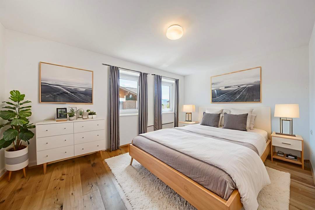 5-Zimmer-Maisonette - ruhig, familienfreundlich in ruhiger Wohnanlage