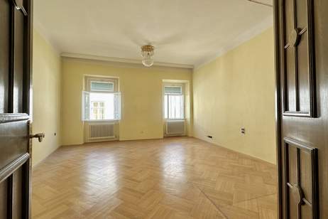 Viel Platz im liebenswerten Bürgerhaus mit uneinsehbarer Terrasse beim Nussdorfer Platz I Direkt am Fuße des Nussbergs und des Kahlenbergs, Haus-kauf, 1.395.000,€, 1190 Wien 19., Döbling