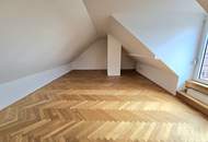 Dachgeschoss- Terrassenwohnung für Verwöhnte und alle, die Besonderes lieben...
