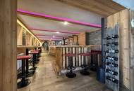 Einzigartige Traditions- Gastronomie, Zimmervermietung und Fischteich. Das topsanierte "Wanderl" bietet Renditen von 8-10% jährlich