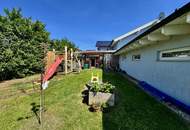 GROSSZÜGIGE VILLA IN BOCKFLIEß MIT 11 ZIMMER, POOL, DOPPELGARAGE UND WUNDERSCHÖNEM GARTEN