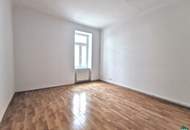 Top Anbindung: Schöne Drei-Zimmer-Wohnung nahe U3, Donaukanal &amp; Bus 77A