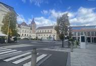 ERSTBEZUG AM HAUPTPLATZ! IHR neuer Firmenstandort ++ Absolute Bestlage! ERSTBEZUG - individuell GESTALTBAR!