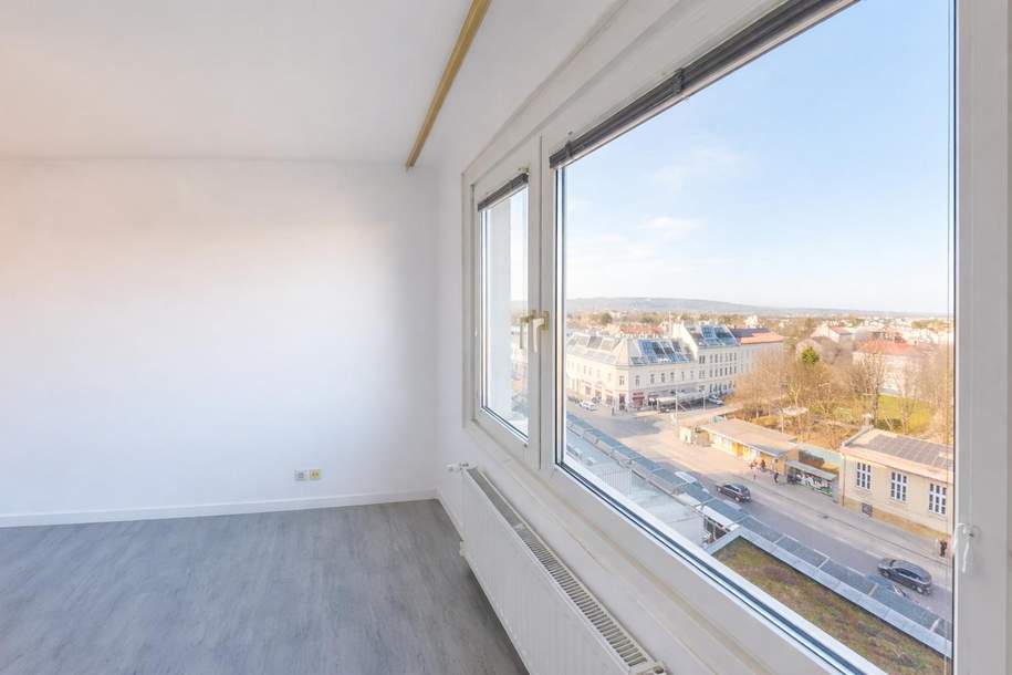 "2-Zimmer-Wohnung Nähe Klinik Floridsdorf!", Wohnung-kauf, 150.000,€, 1210 Wien 22., Donaustadt