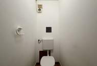 Zentrale Lage Graz St. Peter: 2,5-Zimmer-Wohnung mit Loggia und Blick ins Grüne!