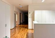 Moderne großzügige Bürofläche, 2 Parkplätze inklusive