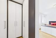 Wunderschöne 4-Zimmer-Dachgeschosswohnung im Zentrum von Guntramsdorf
