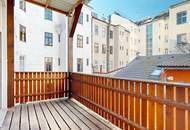 Gelegenheit! 2 Wohnungen (zusammenlegbar) Nähe Reumannplatz zu kaufen