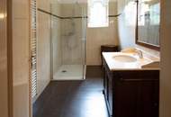 Romantische Villa mit Indoor-Schwimmbecken und Sauna