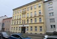 Zinshaus in Top-Lage von Wien – Renditestarkes Investment mit 12 Einheiten