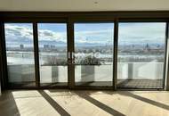 City-Refugium am Wasser: Den schönsten Ausblick auf Stephansdom, Prater & Neue Donau