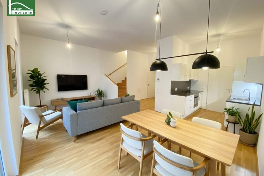 Ihr neues Zuhause in Floridsdorf – Top Lage Prager Straße - JETZT ANFRAGEN!, Wohnung-miete, 1.674,41,€, 1210 Wien 22., Donaustadt