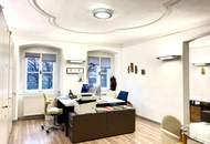 Renditesicheres Zinshaus in Bestlage der Steyrer Altstadt