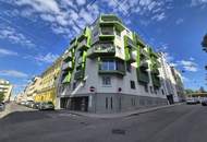 Sonnige Stadtwohnung mit Balkon und moderner Wohnküche - Sofortbezug