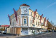 kleines Geschäftslokal- Bezugsfertig