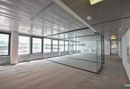 Modernes Arbeiten im Ares Tower!