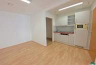Hochwertige Büroflächen an der Brigittenauer Lände