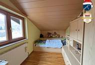 Gemütliches Ein- oder Zweifamilienhaus mit weitläufigem Garten