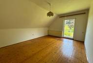 Reizendes Haus mit viel Potential