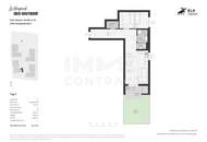 2-Zimmer Gartenwohnung Neubau und Provisionsfrei!!