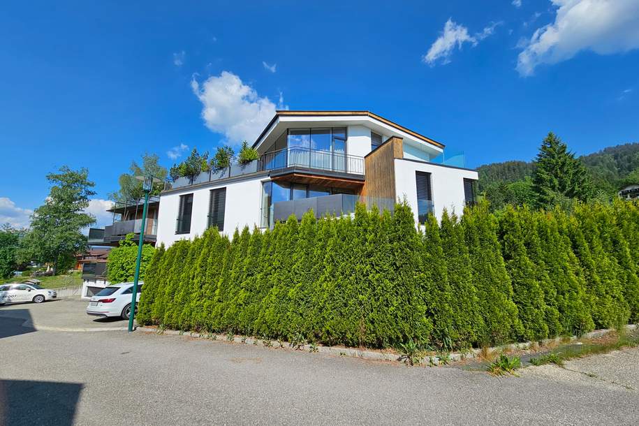 Neuwertige Wohnung mit großem Garten, Wohnung-kauf, 660.000,€, 6364 Kitzbühel