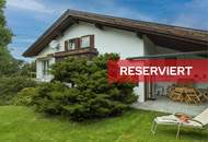 Einfamilienwohnhaus in Ruhelage, mit 1.024m² Grundstücksfläche