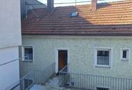 Reihenhaus mit Donaublick, großer Terrasse und in zentraler Lage! SEHR GÜNSTIG -FAST GESCHENKT